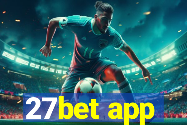 27bet app